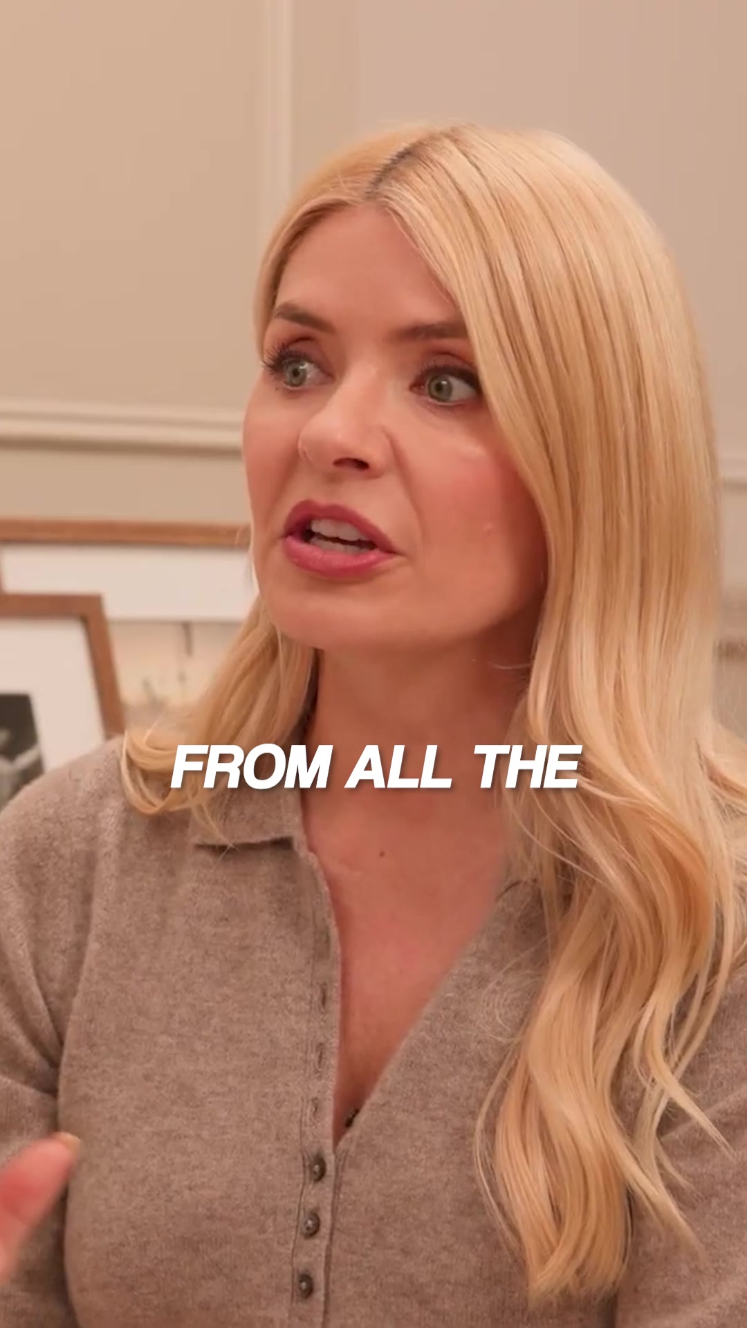 @Groupie Lillian