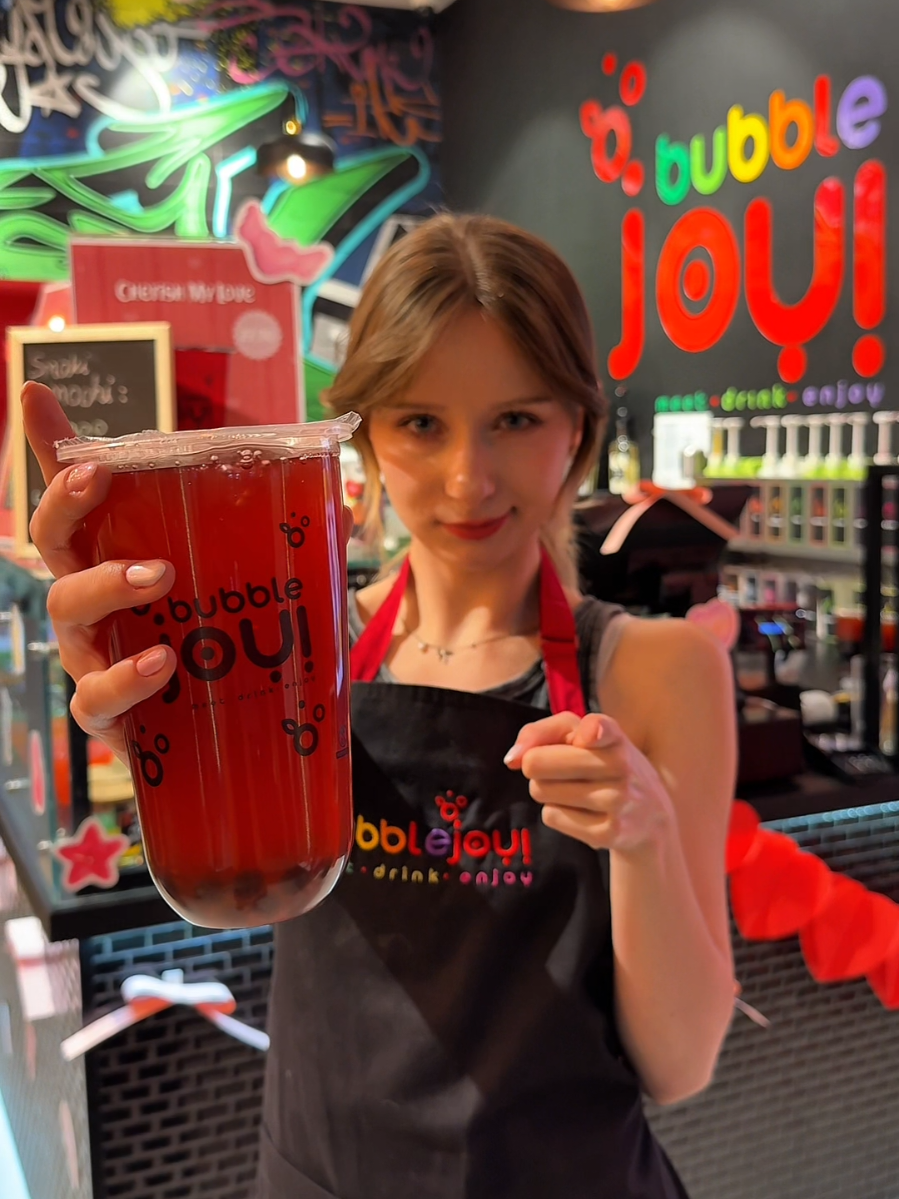 @BubbleJoy Polska