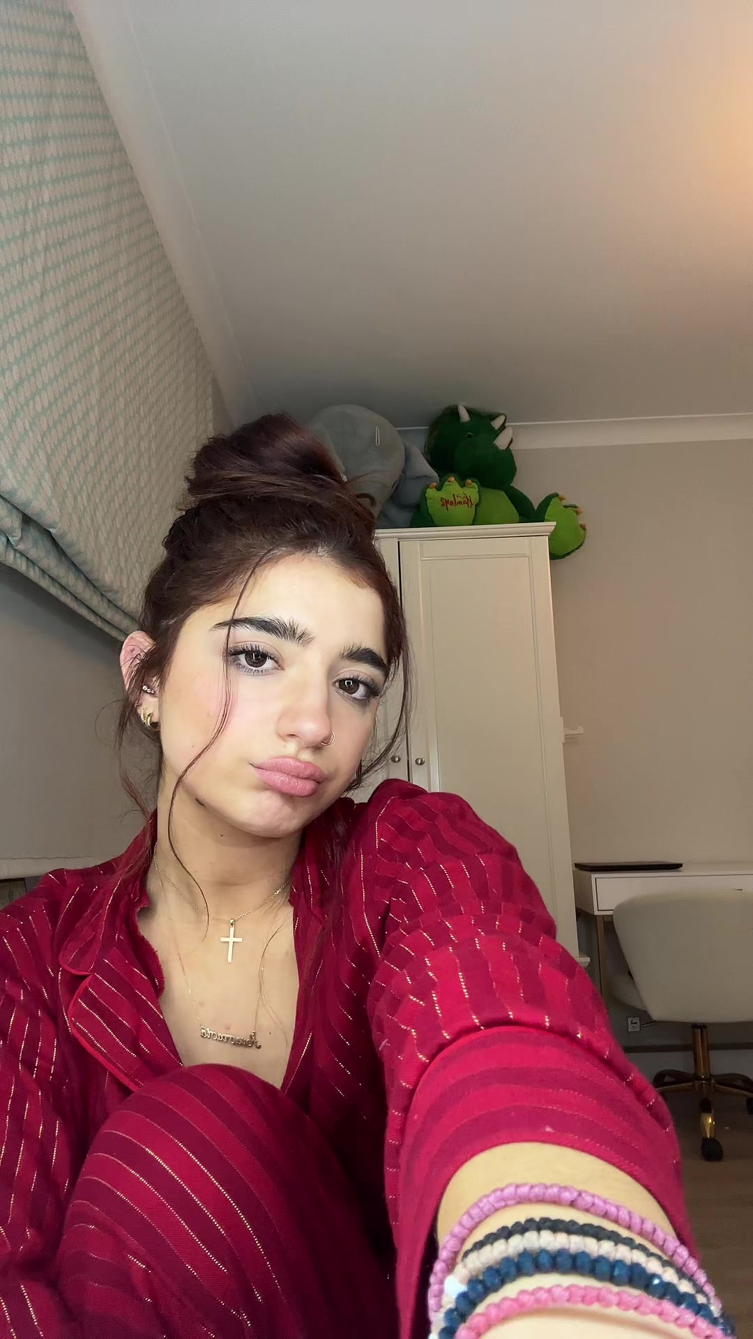 @Anastasia