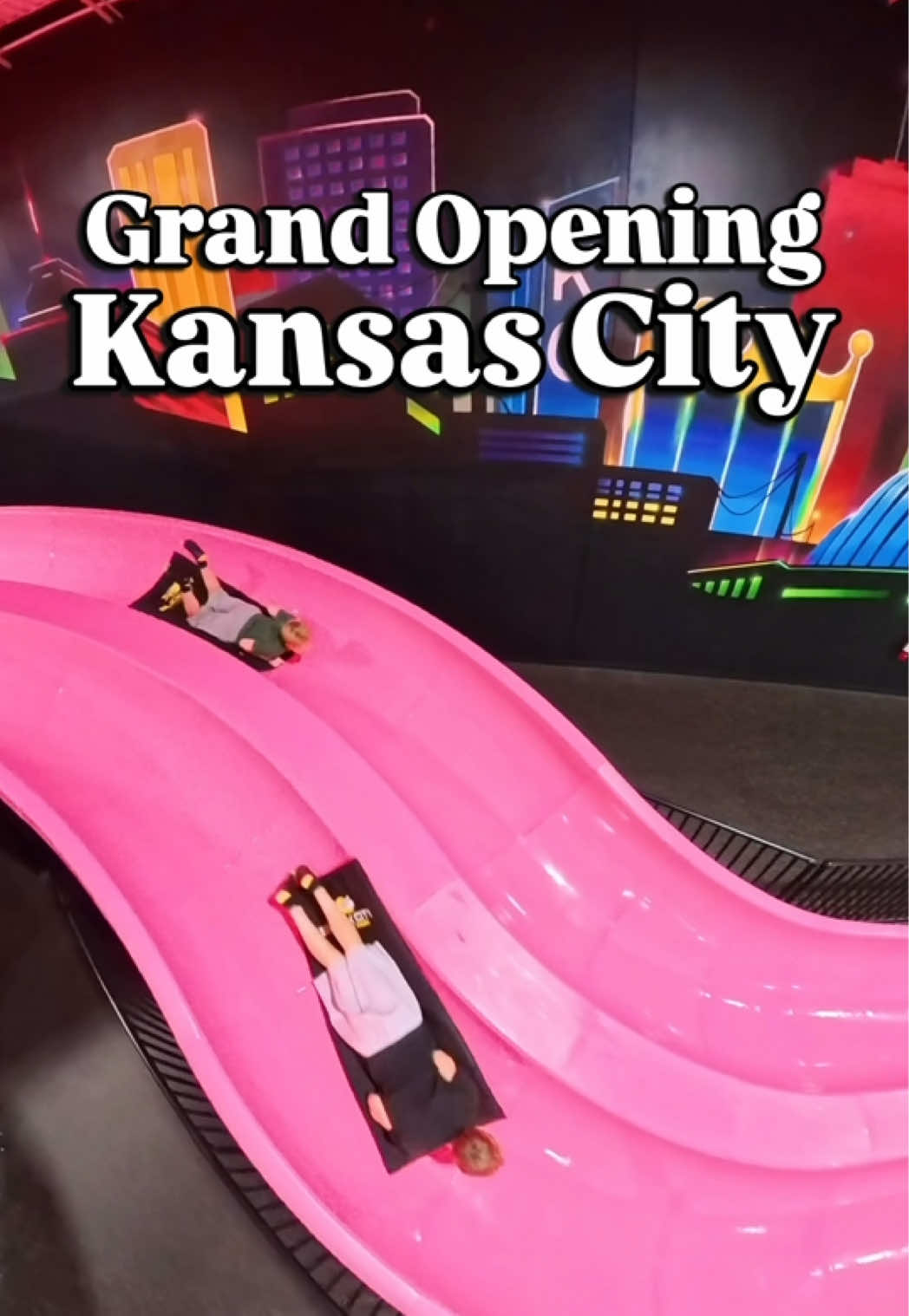 @Jana | Kansas City, Family Fun