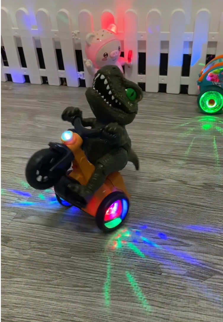 @Cheerful Toy