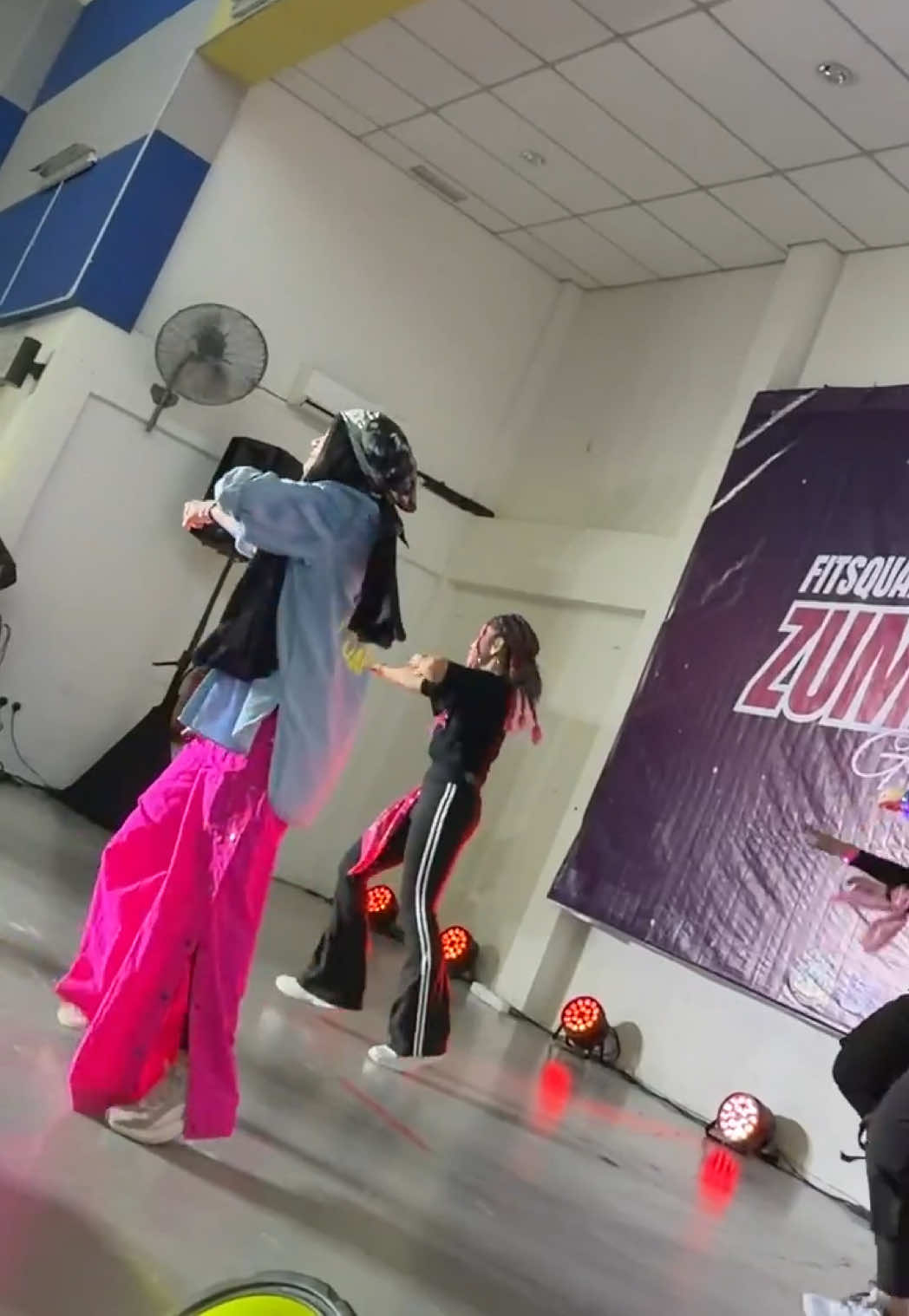 @DanceFlares 🩰