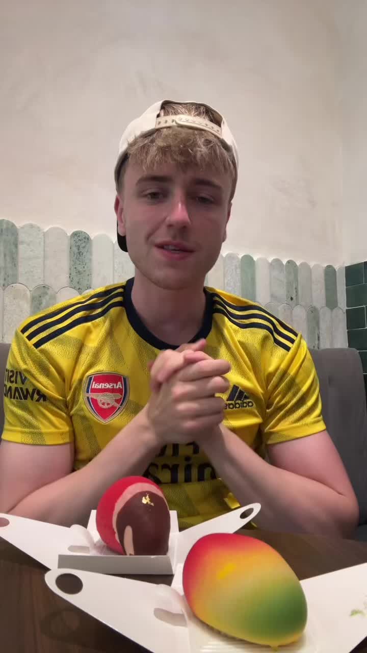 @a very cool guy