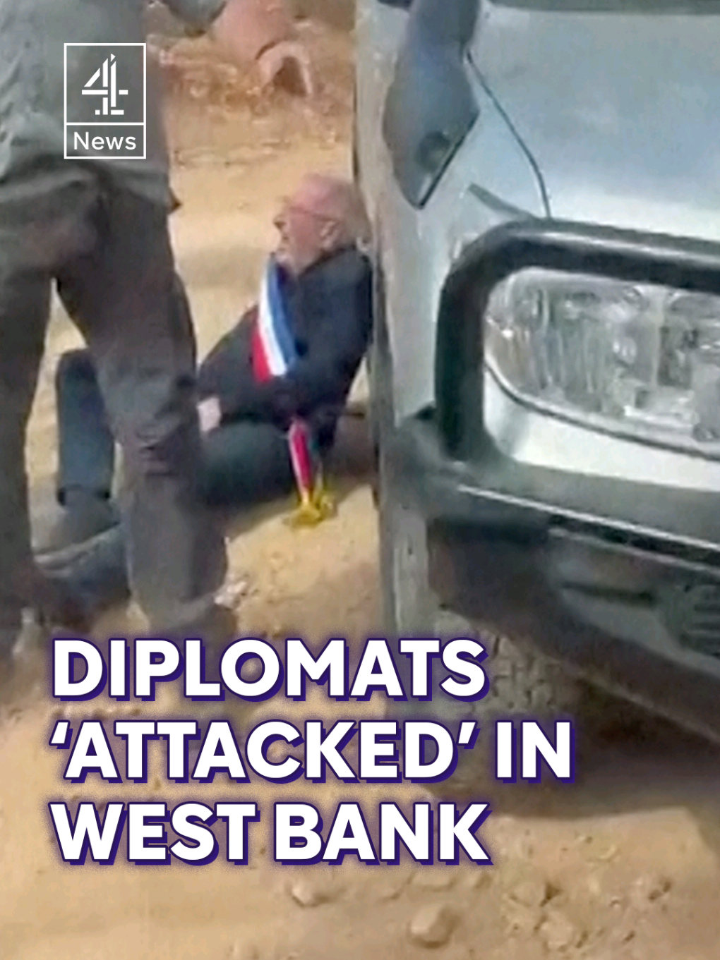 @Channel 4 News