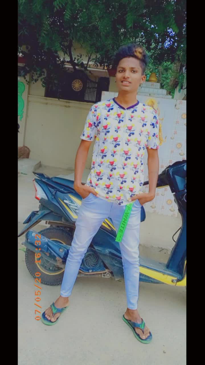 @funkeyboyrajesh