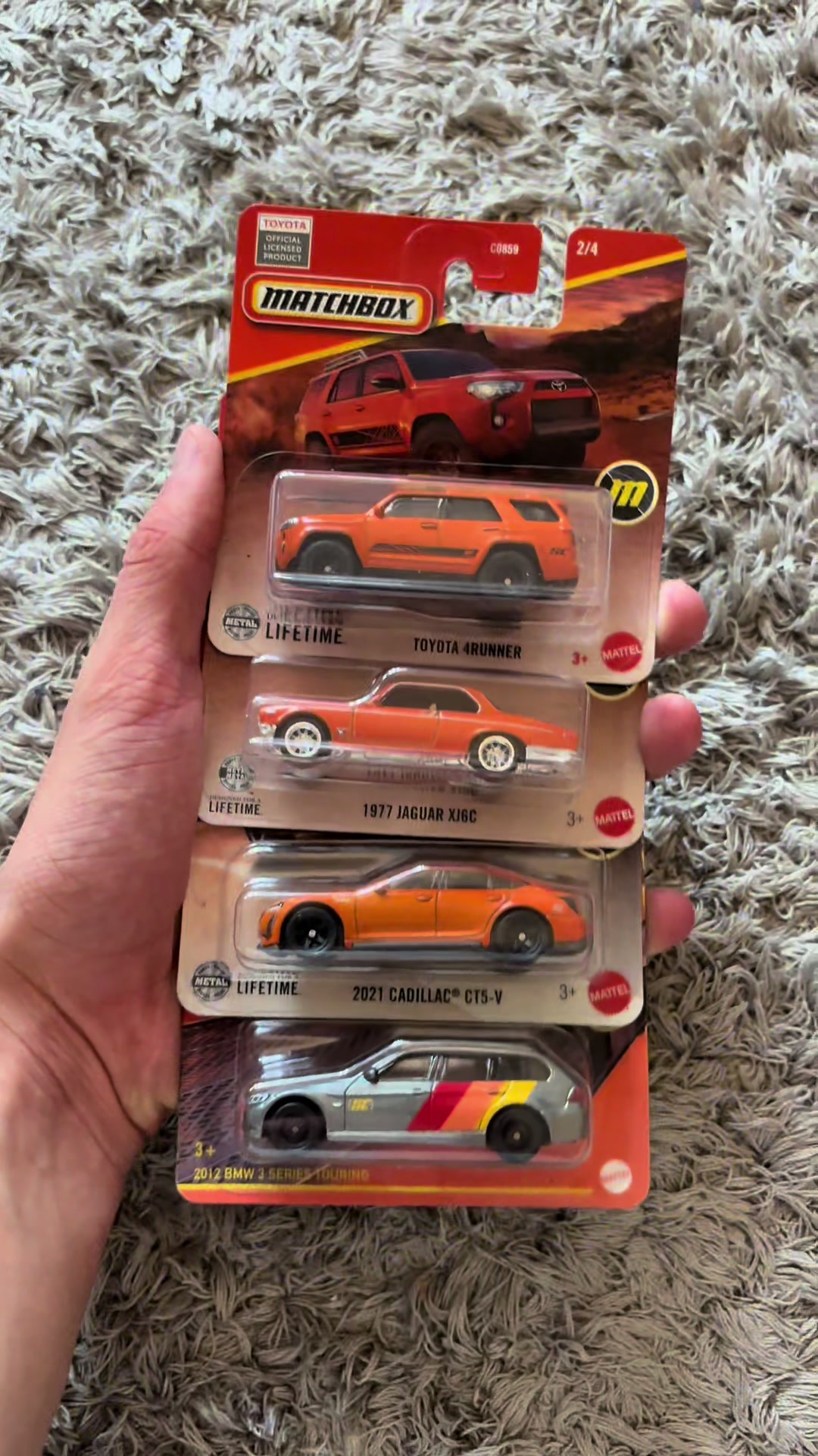 @Hot Wheels Hungary 🇭🇺