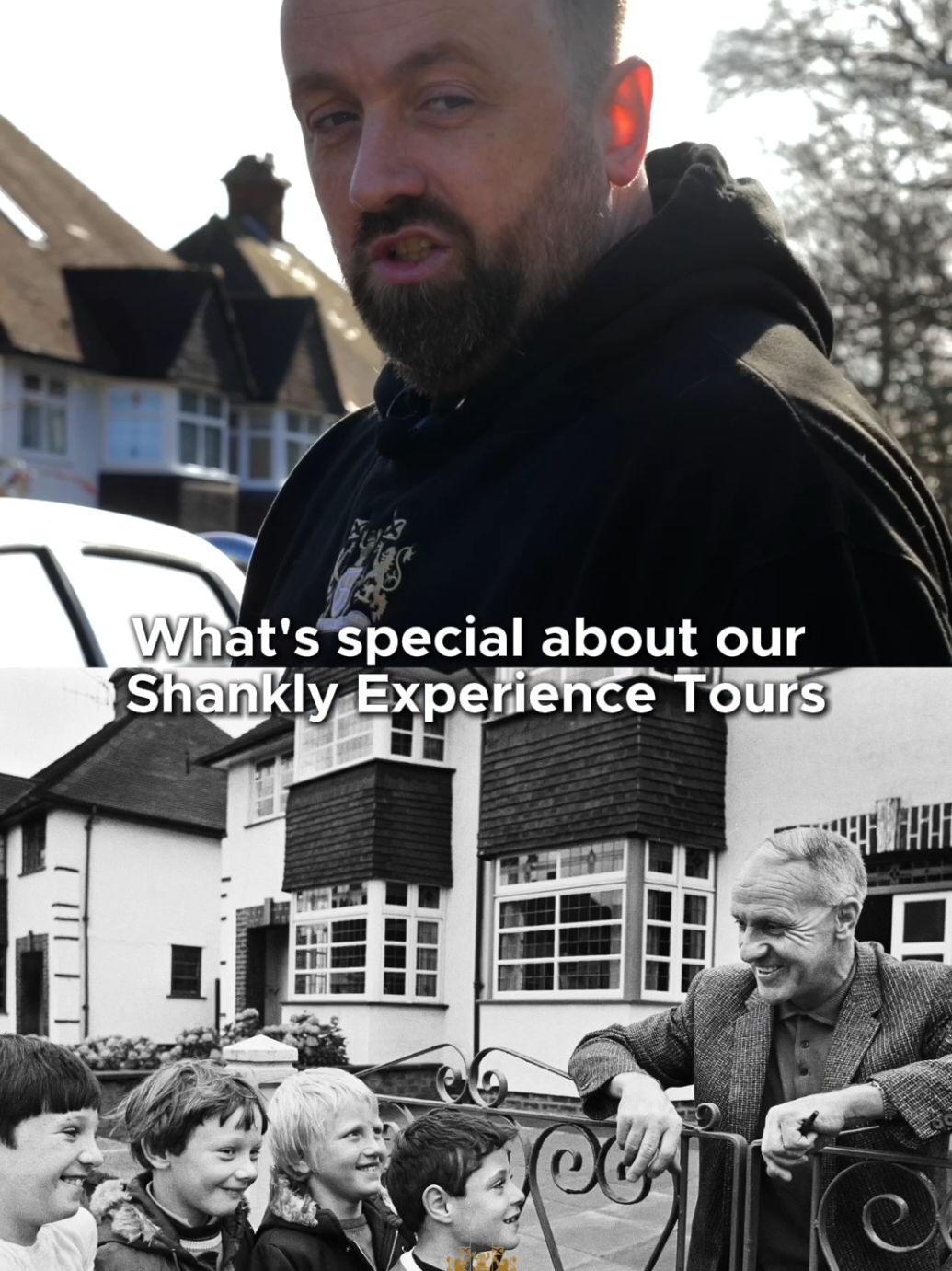 @The Shankly Experience