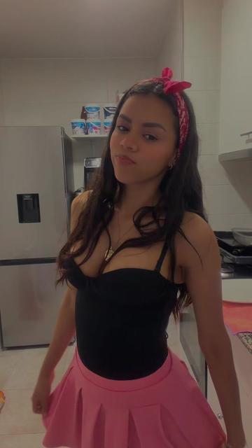 @Gisseel