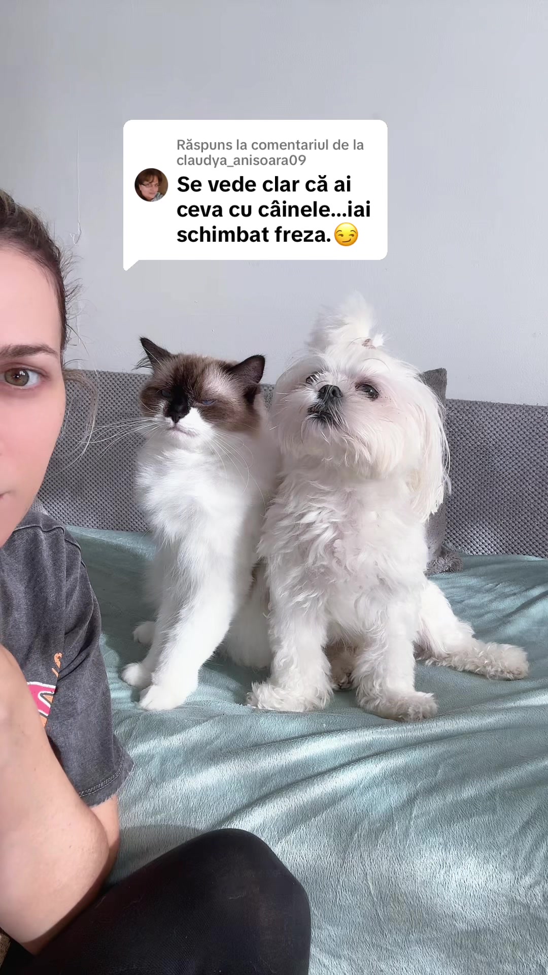 @Cosmina