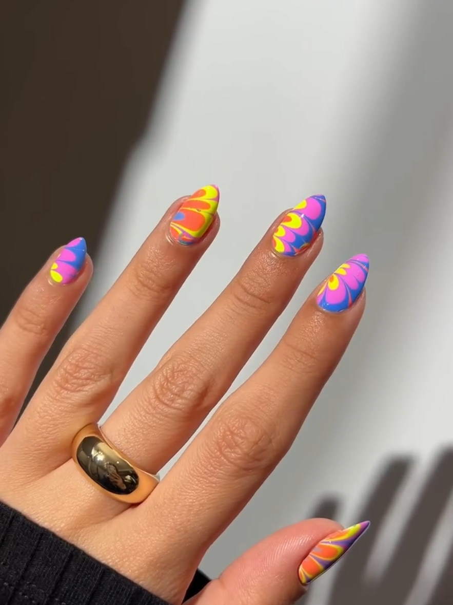 @Daily Nail Inspo Curated ✨️