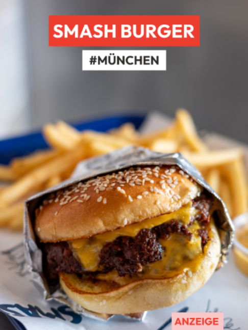 @Food & Travel | München