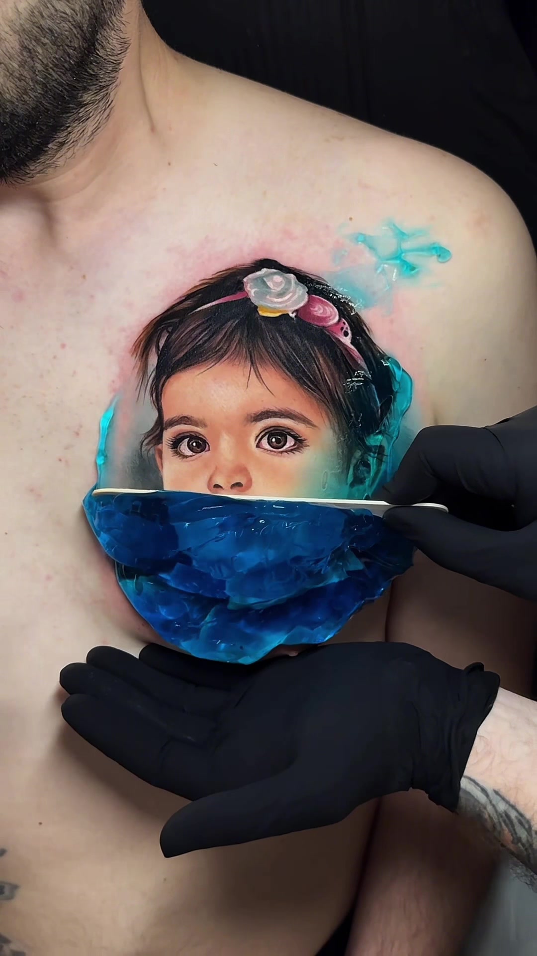 @Gambler Tattoo - Ciprian Rada