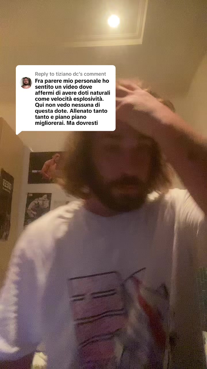 @Damiano Conor McGregor