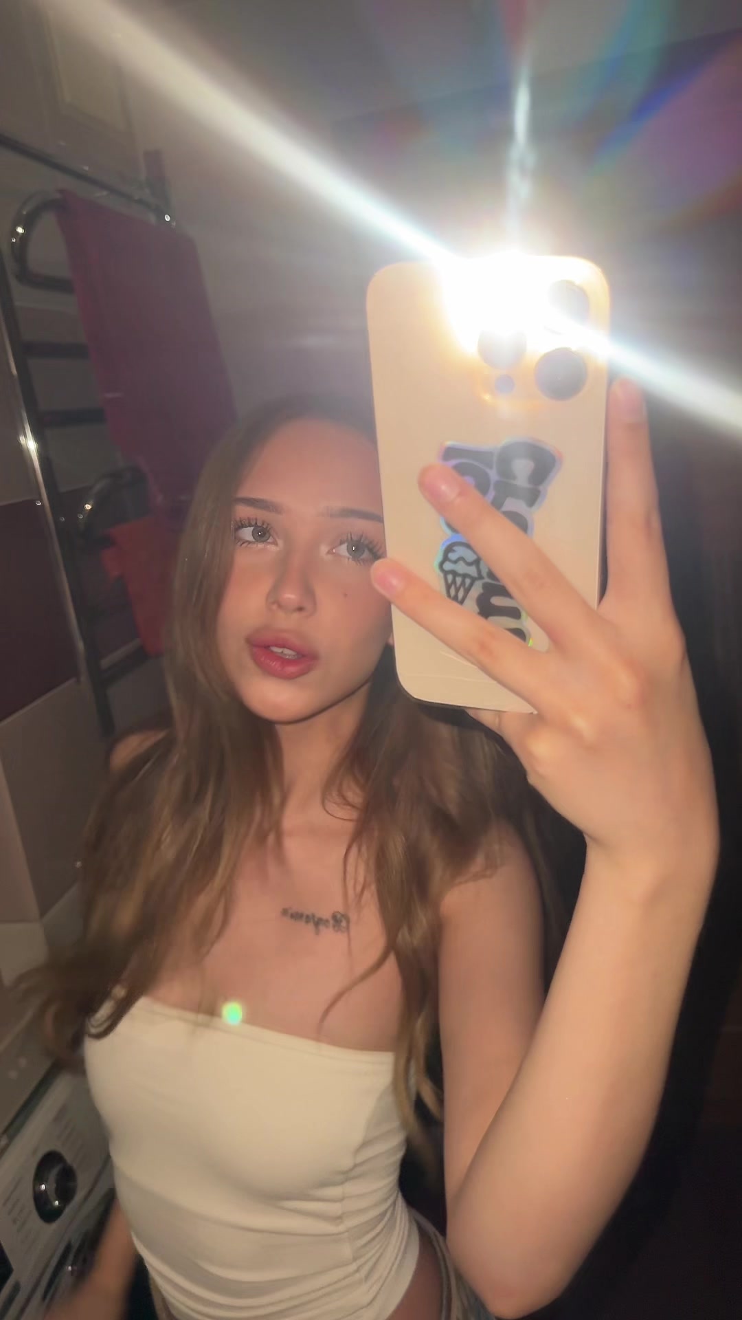 @ТГК: Tsunami Babe☆
