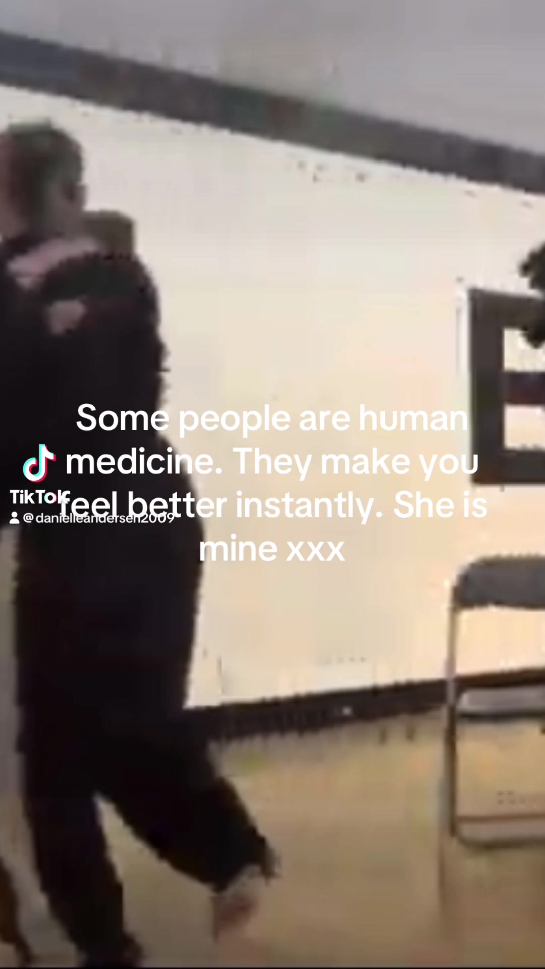 @Danielle xx