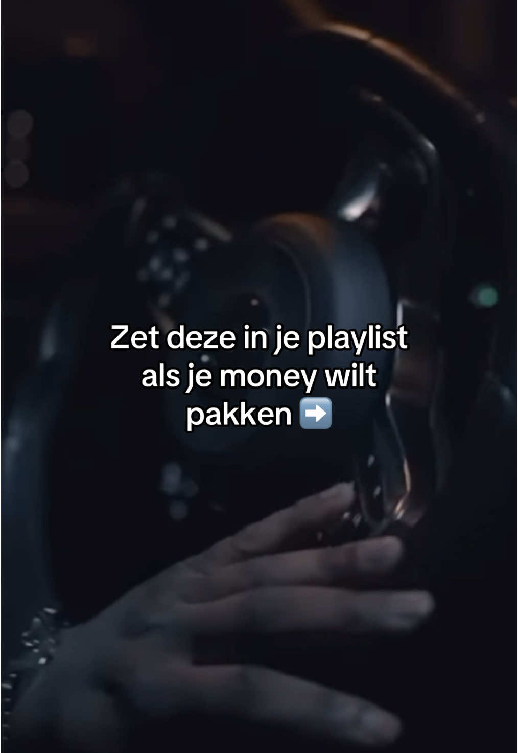 @In Je Playlist