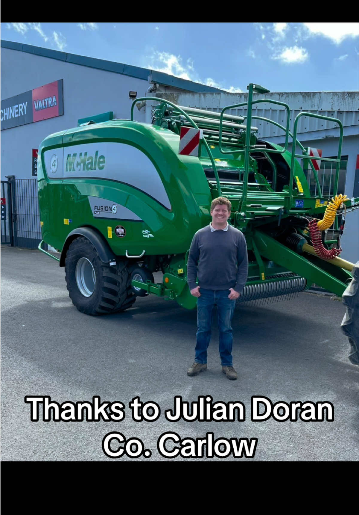 @Kilkenny Agri