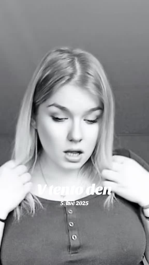 @Kristyna Hromadkova