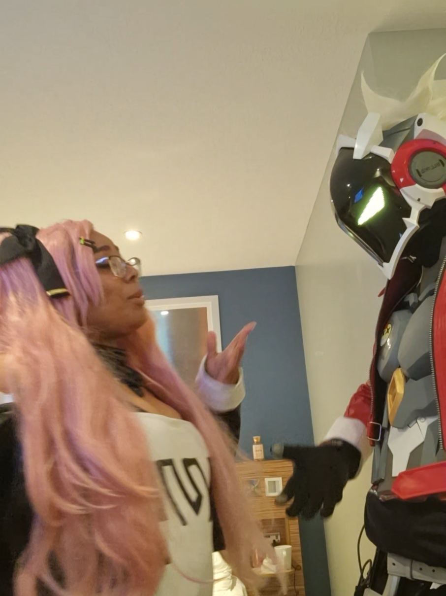 @Gajeel Redfox