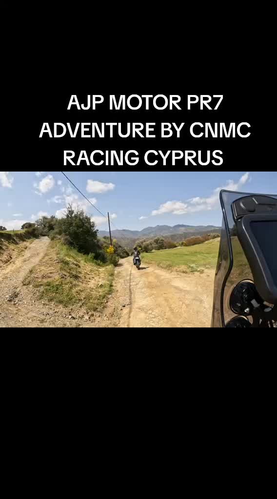 @CNMC Racing Ltd