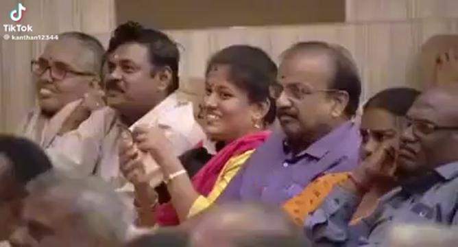 @*CHAKRA* Mathavi Raman