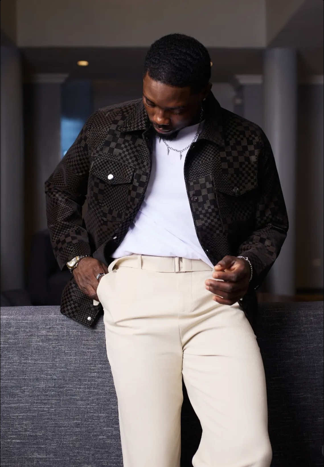 @yusuf_the_actor BBNaija S11 ๐