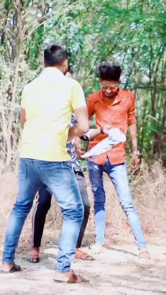 @GaUraV ShiNde GS