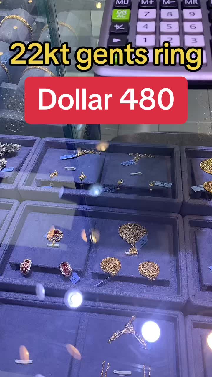 @Surrey Gold Jewellers