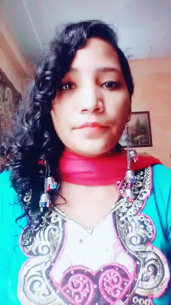@Shalu negi
