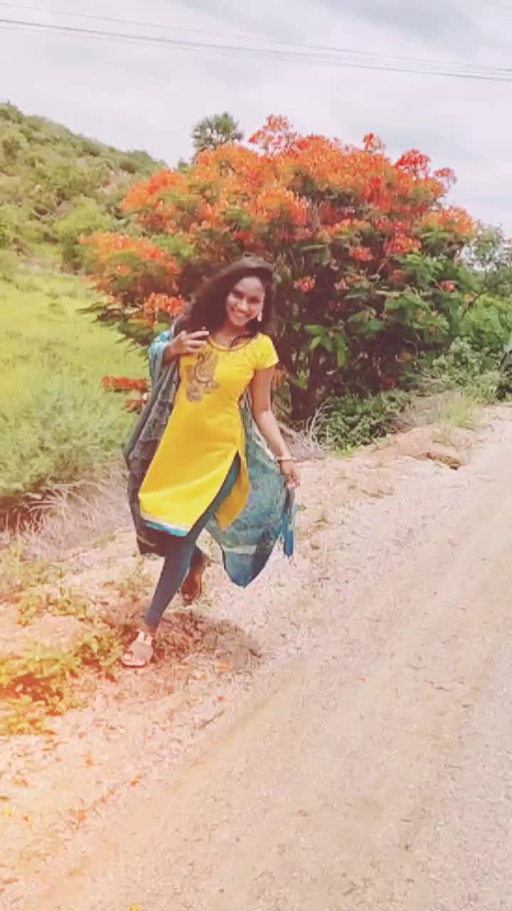 @Devi Sri ❤Reddy
