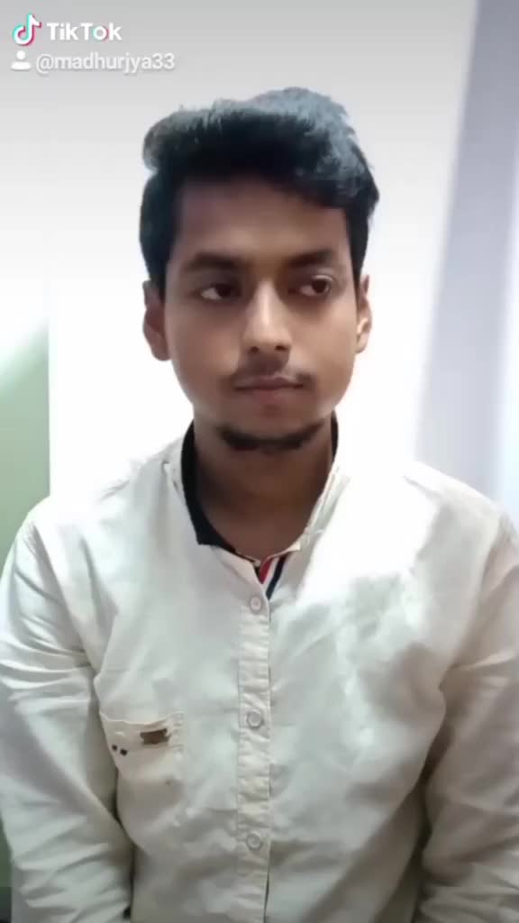 @Madhurjya Bharali✔️