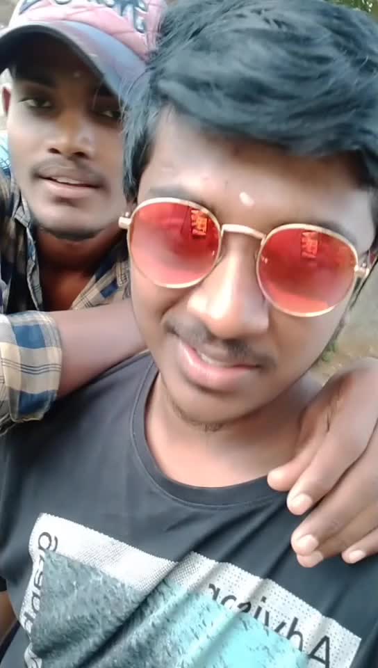 @kiladi hemanth