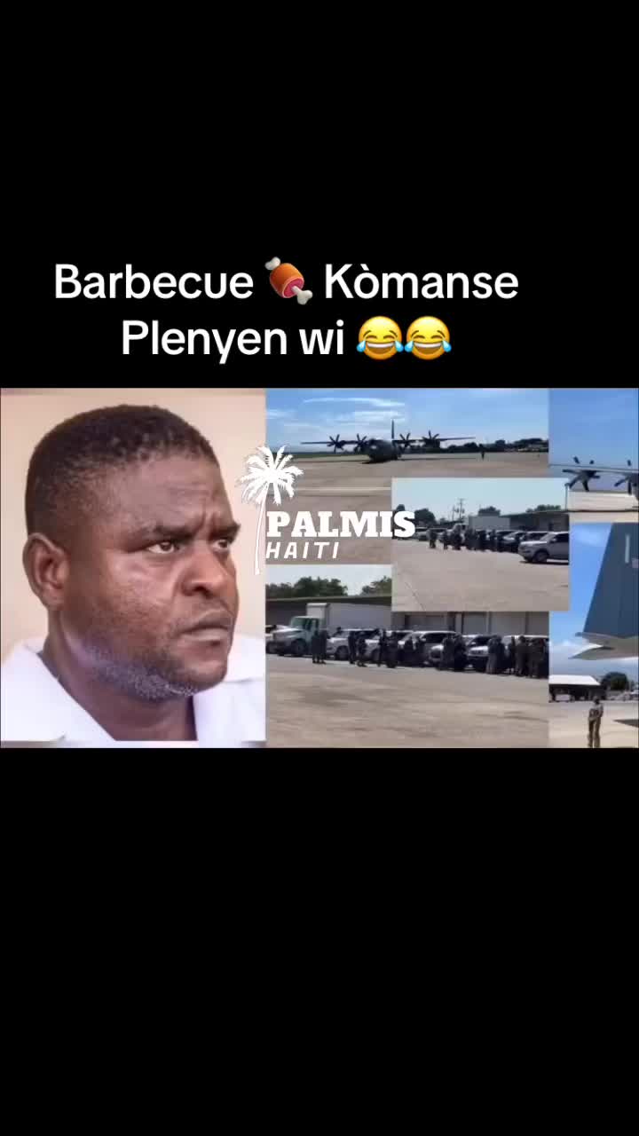 @Palmis Haiti 🇭🇹