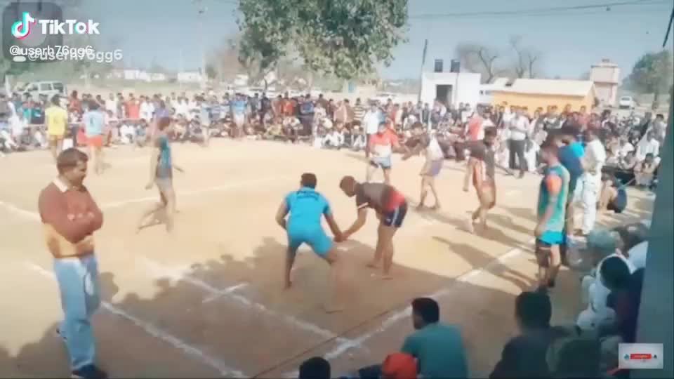@Sachin kabaddi99
