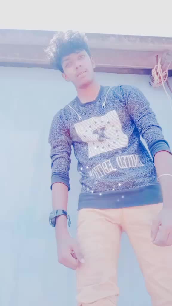 @Benish J