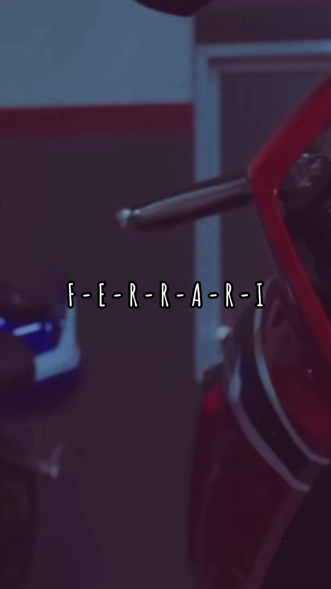 @Cry