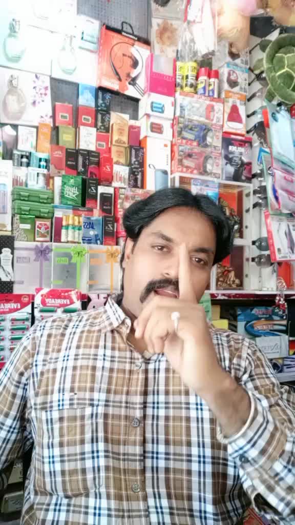 @Sarfraj Shaikh