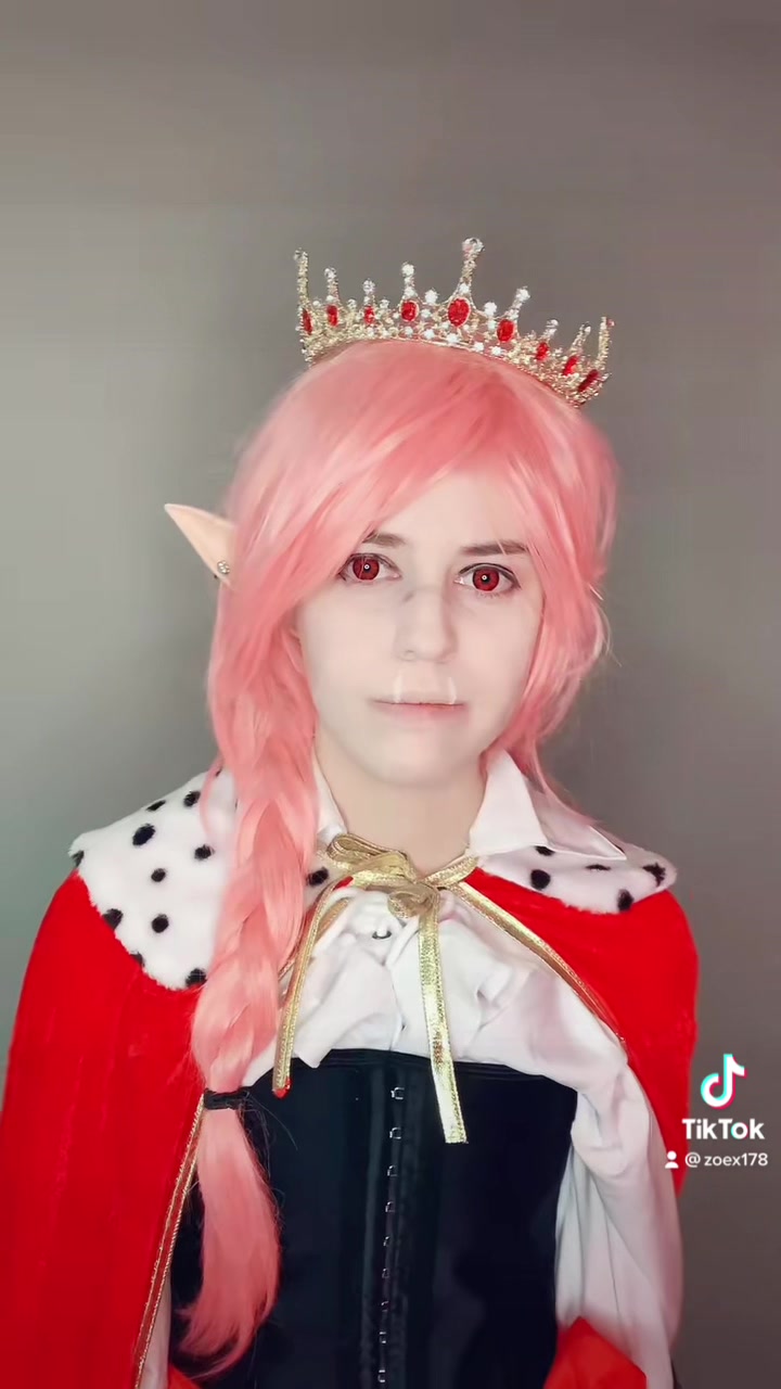 @Zoe
