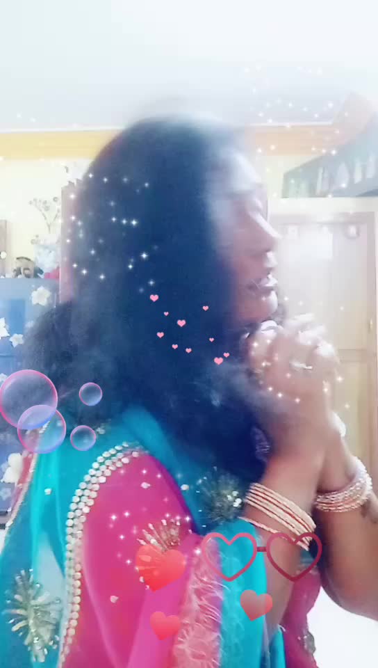 @Asha. p. Gowda