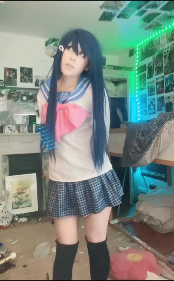 @evangeline ⋆ ₊˚