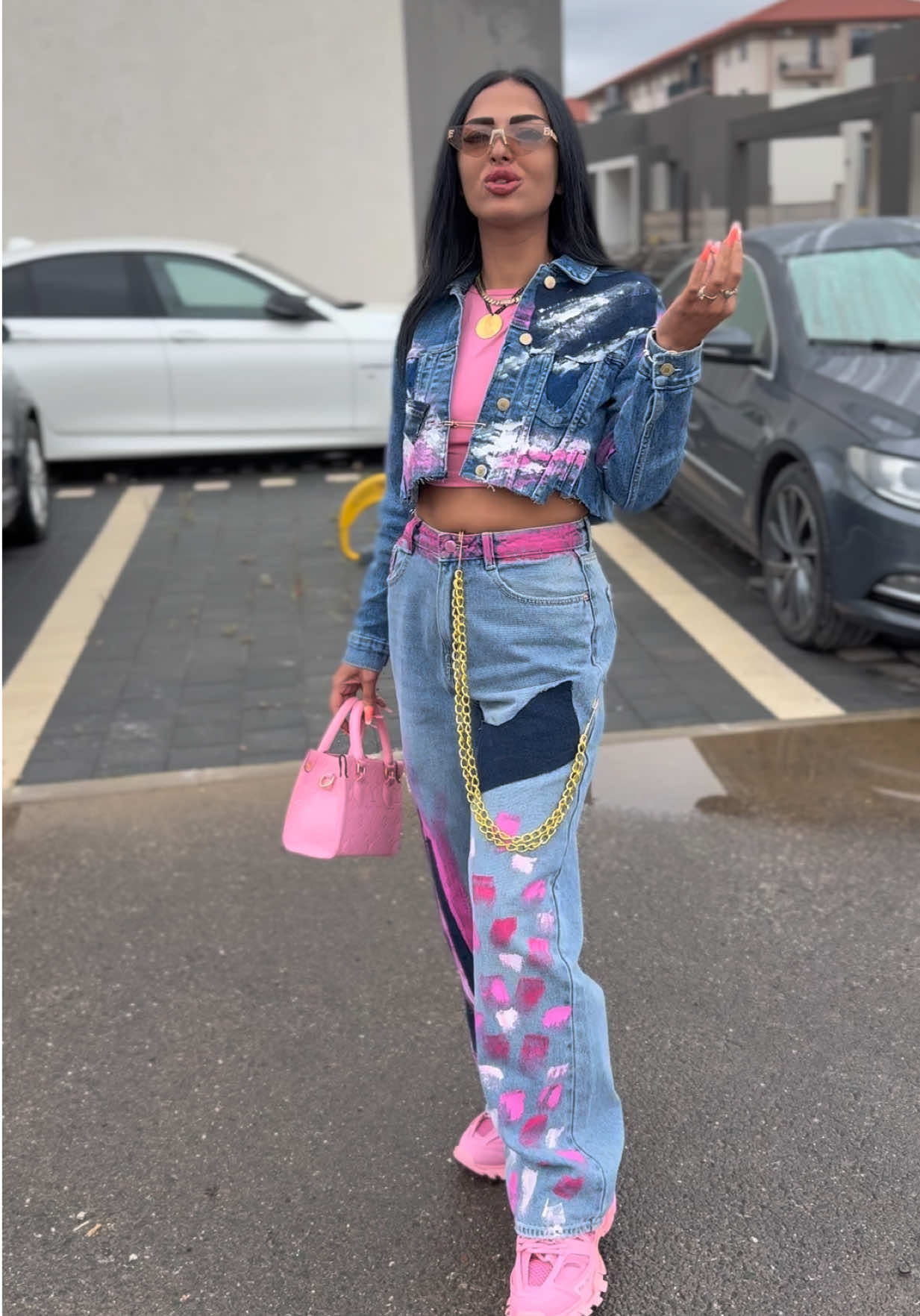 @Mihaela de la Strehaia
