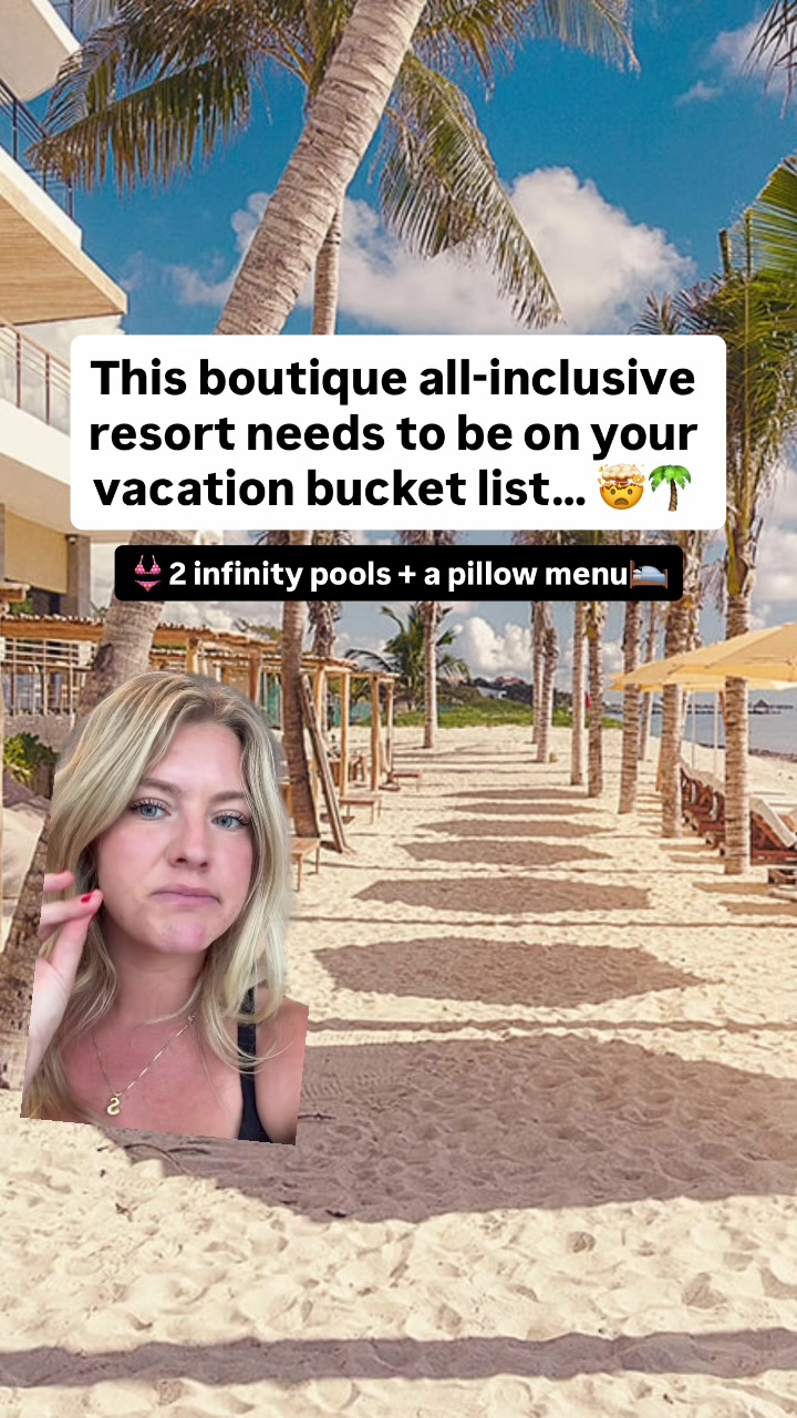 @All Inclusive Outlet
