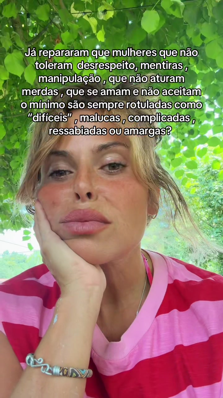@Maria Sampaio