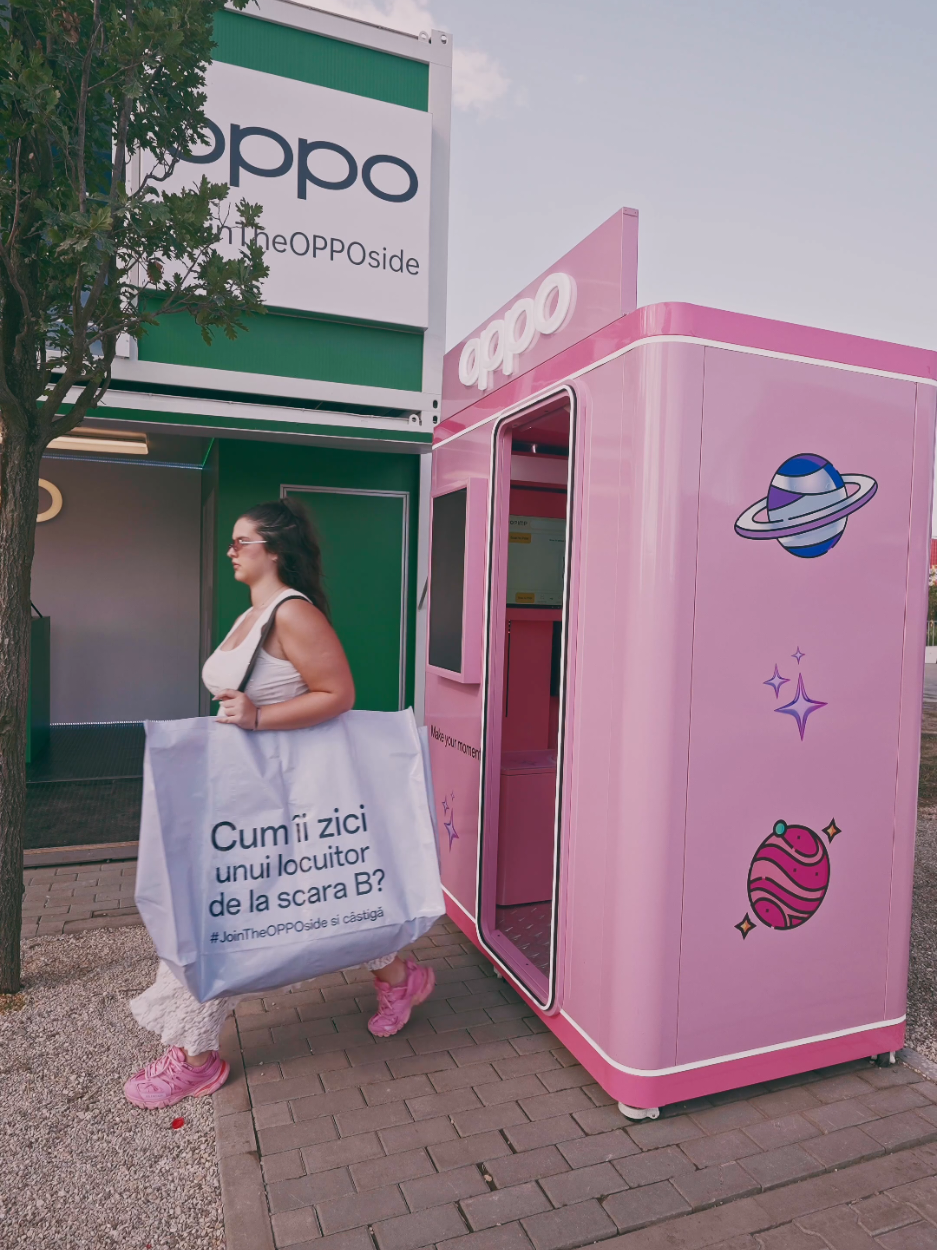 @OPPO România