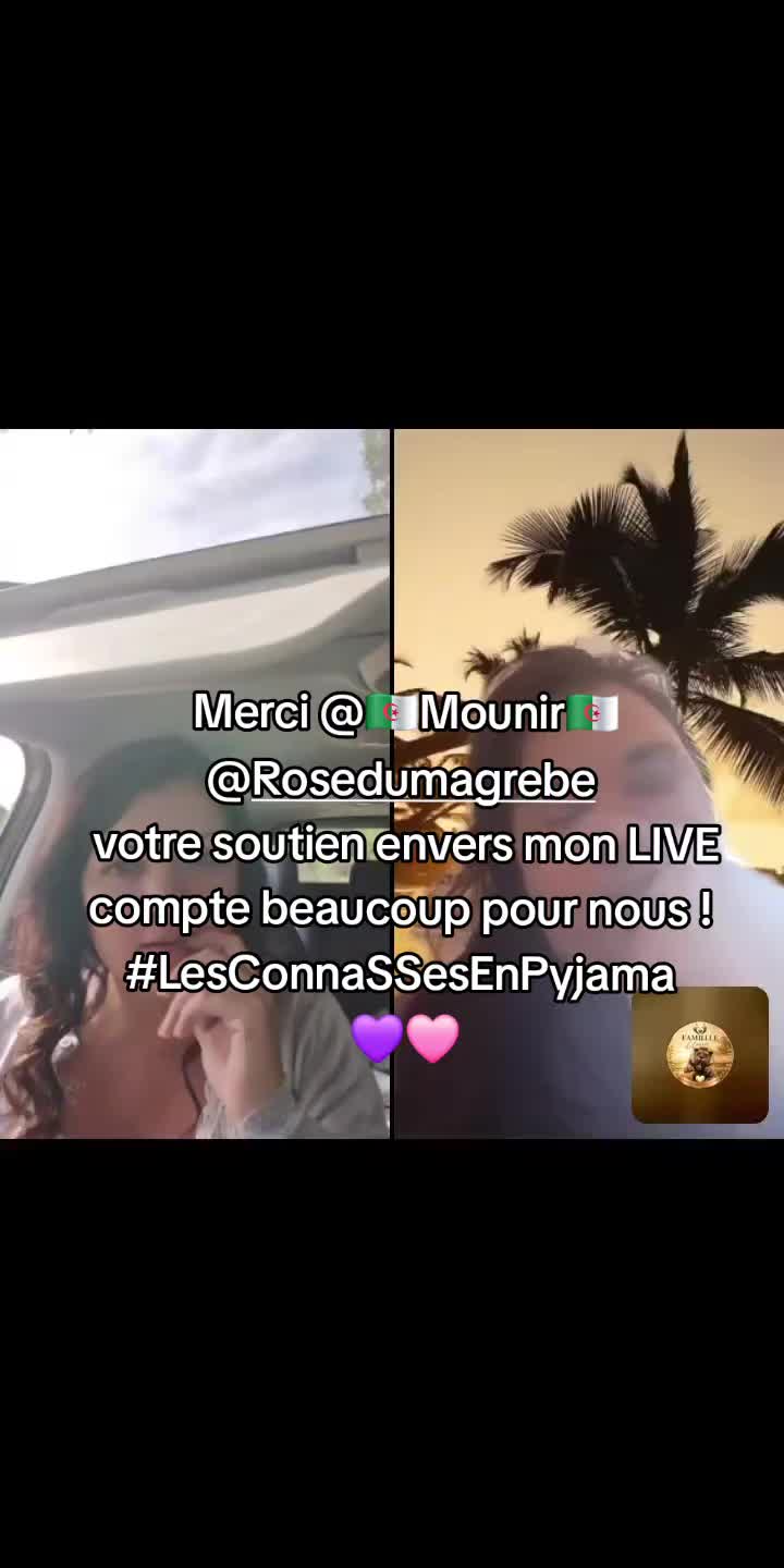 @💜♡&deg;&bull;LesConnaSSesEnPyjama&bull;&deg;♡🩷