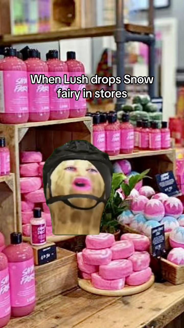 @Victoria