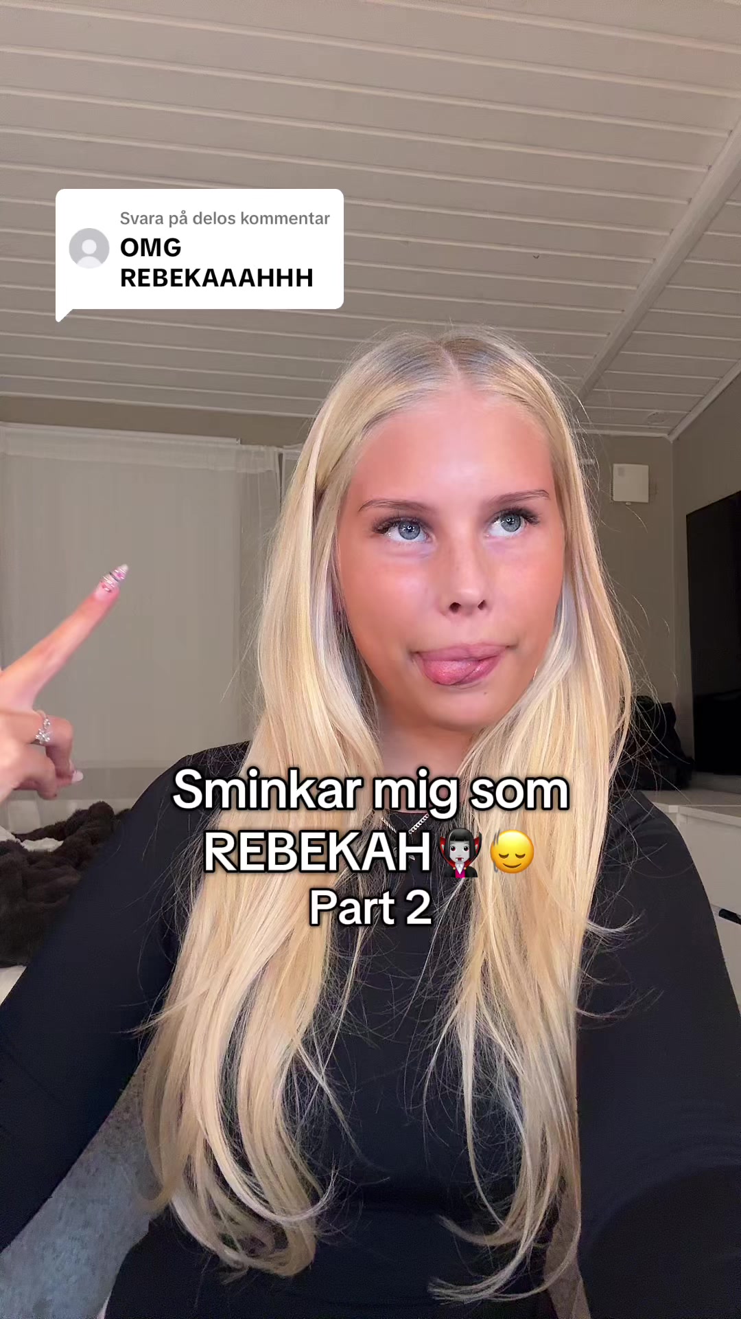 @Svea Millberg