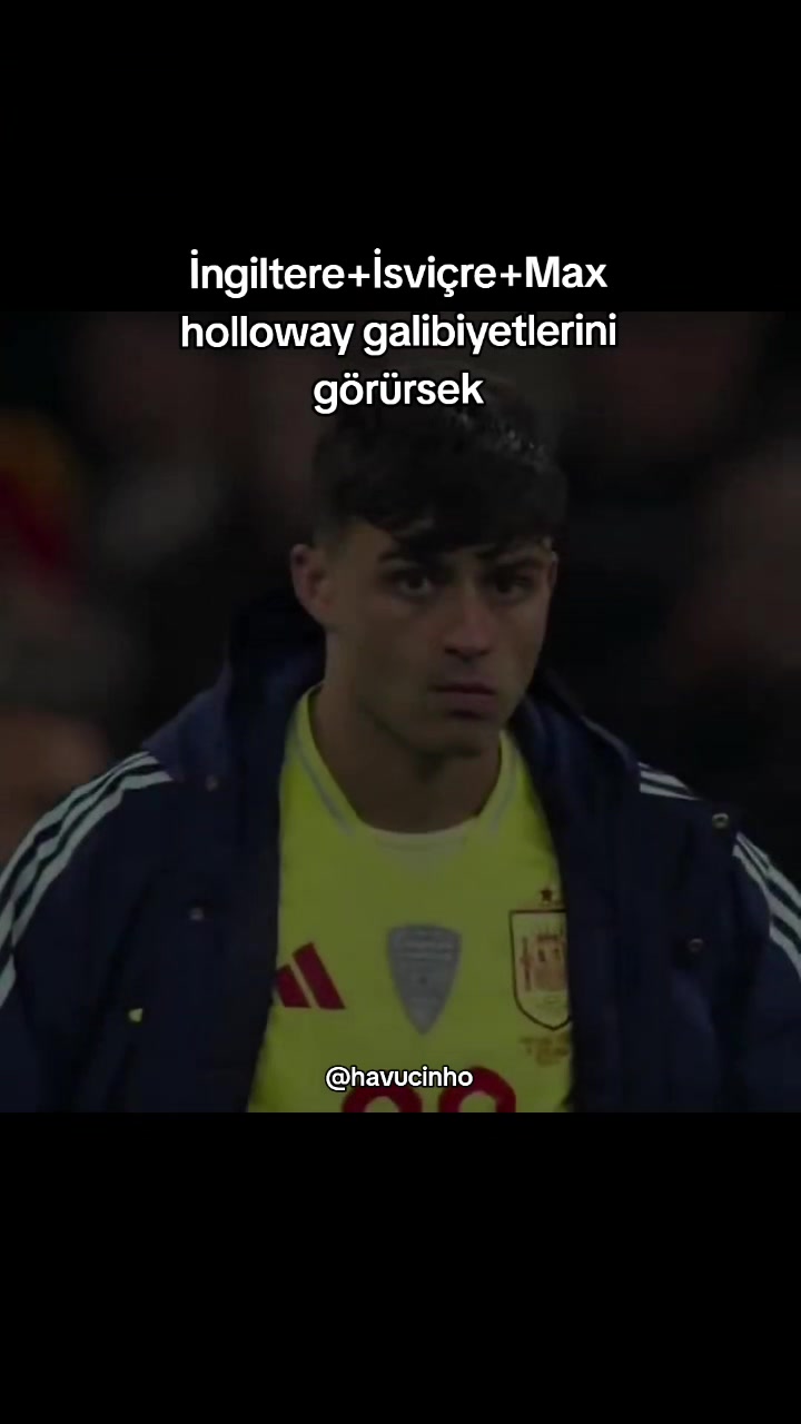 @HAVUCİNHO