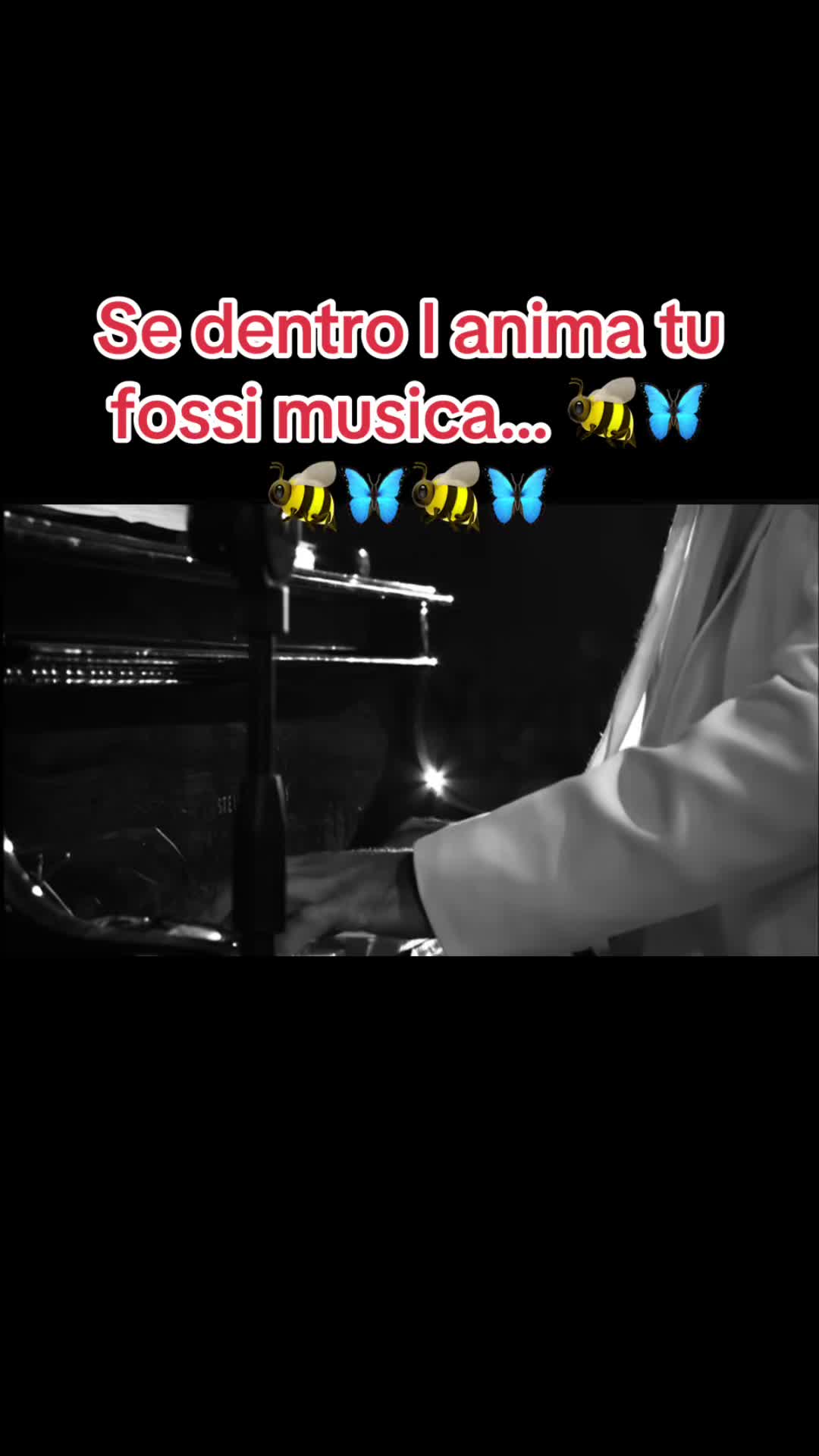 @🦋T’HO🐝VISTO🦋IERI🐝