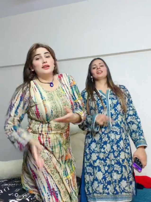 @AfreenKhan